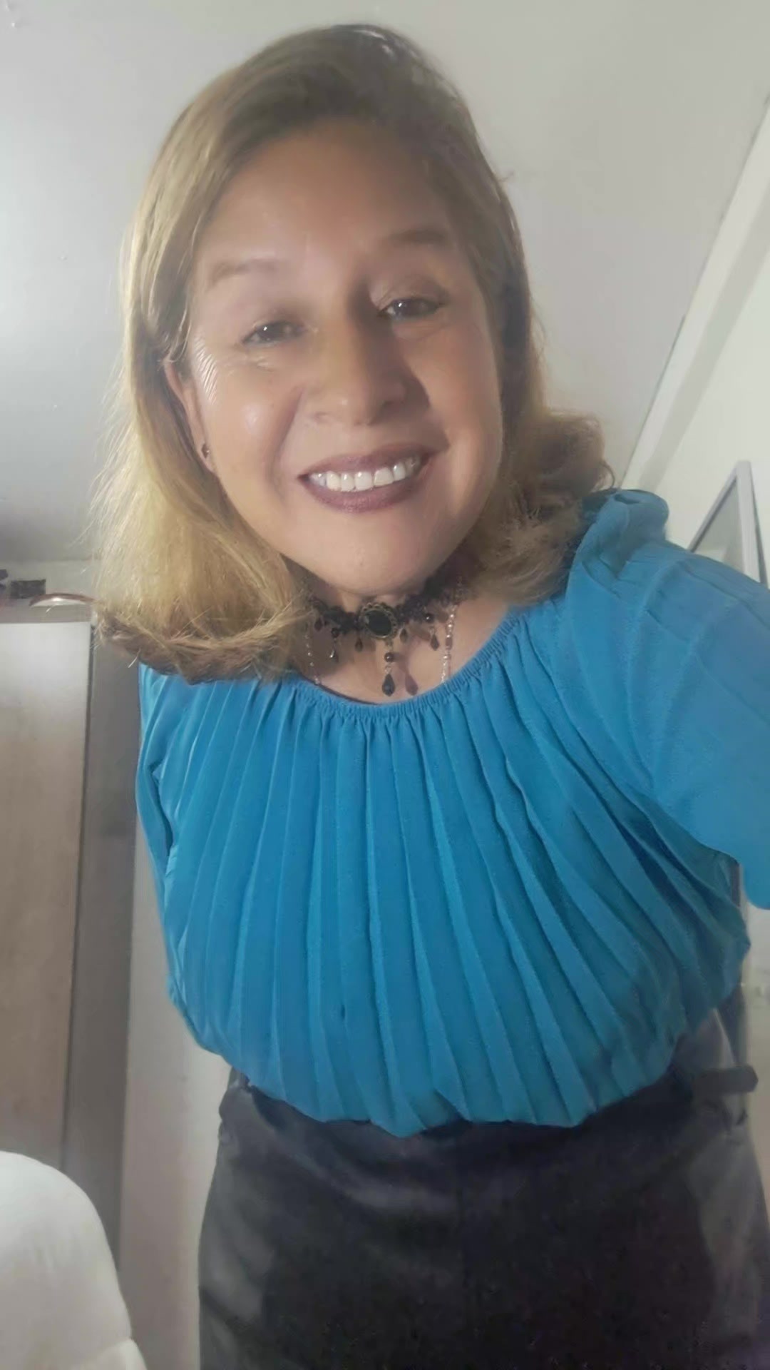 @Cristina Hinostroza