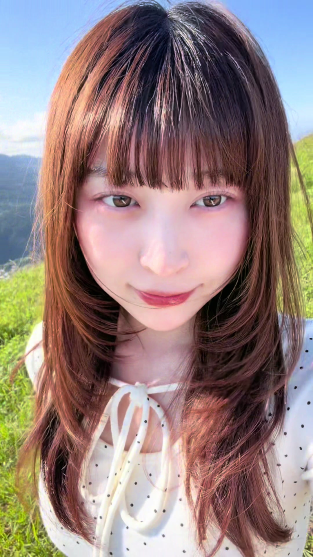 @郁（いく）