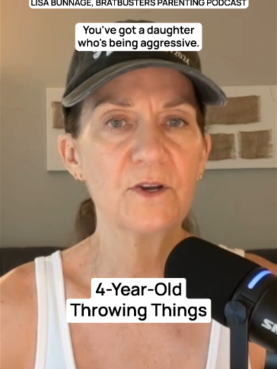 @Lisa Bunnage - Parenting Coach