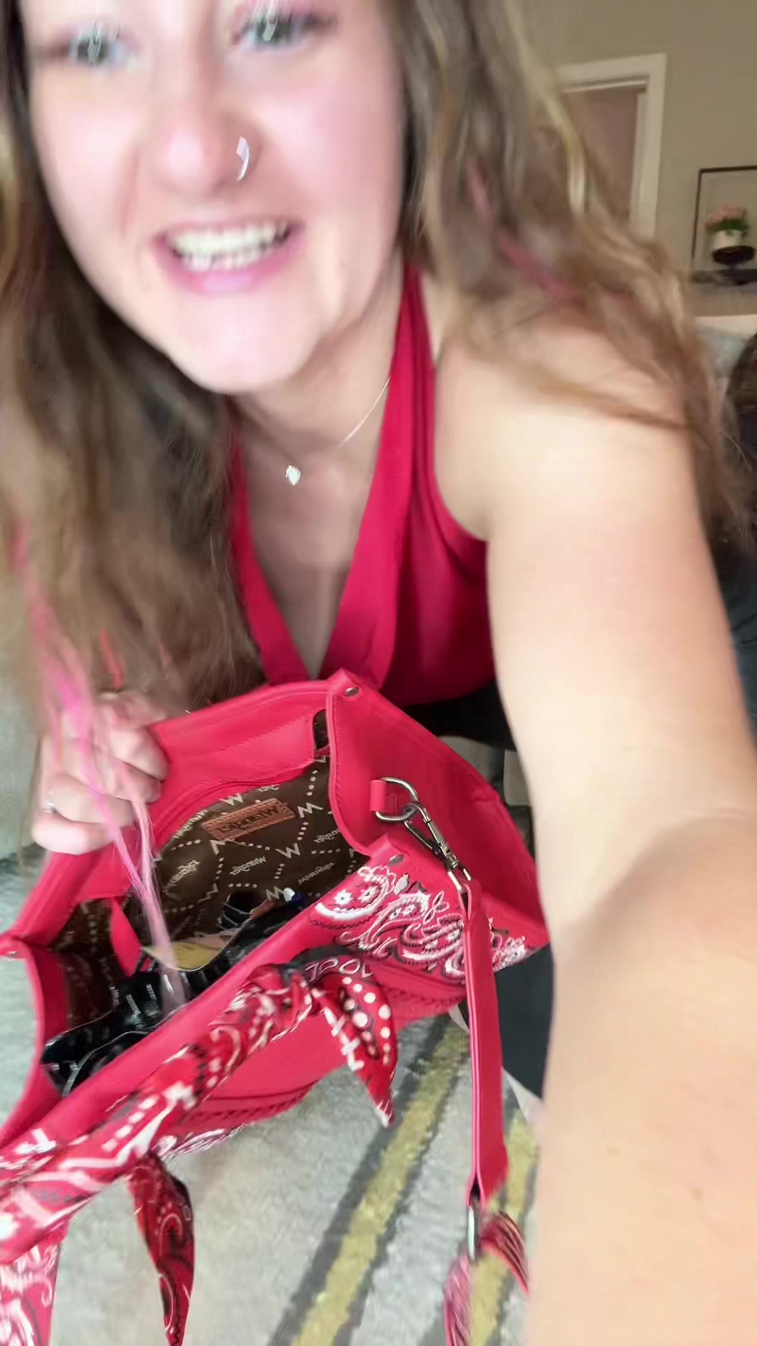 @Kaci Dixon