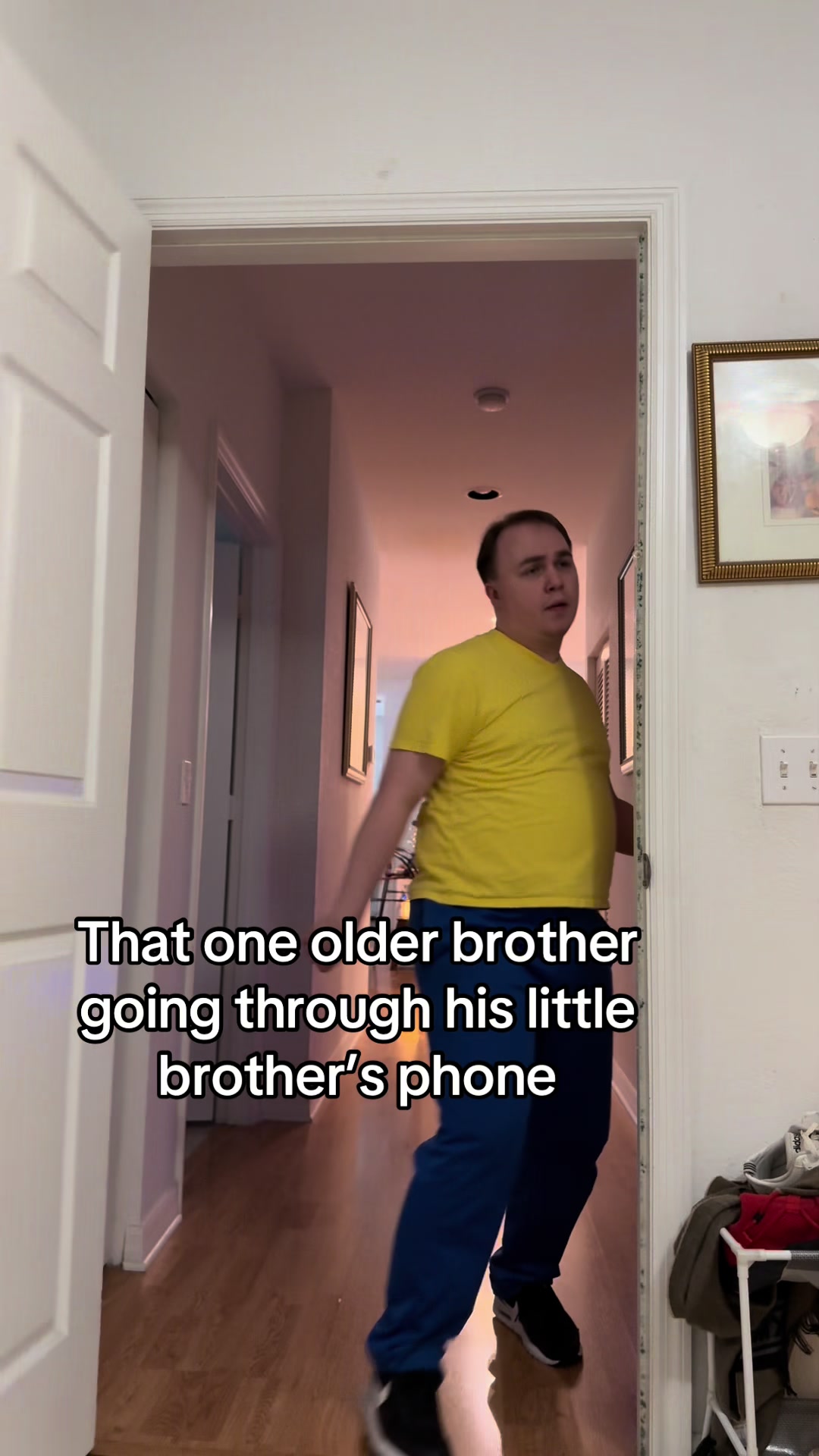 @Jared Berrier