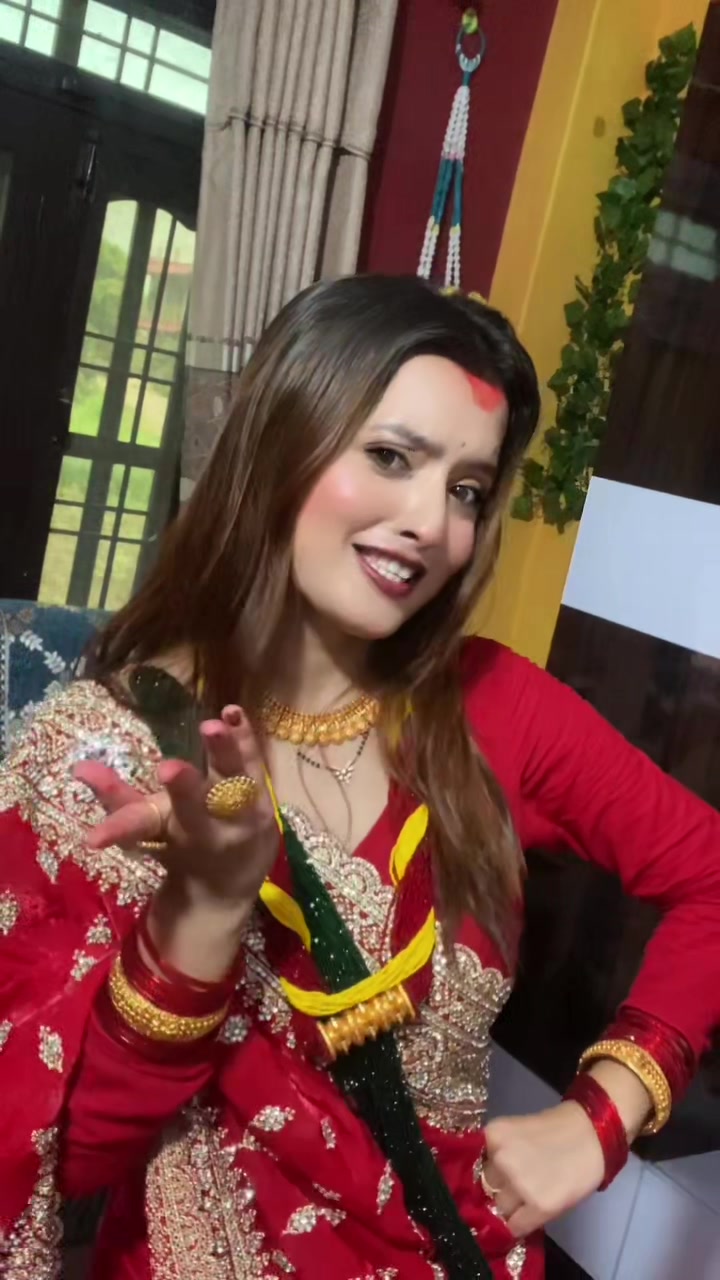 @Pooja Chhetri