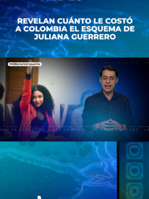 @Red+ Noticias
