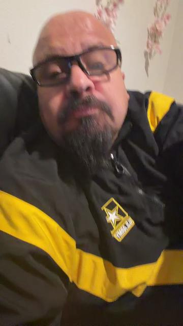 @Armyvato El Drill Sergeant