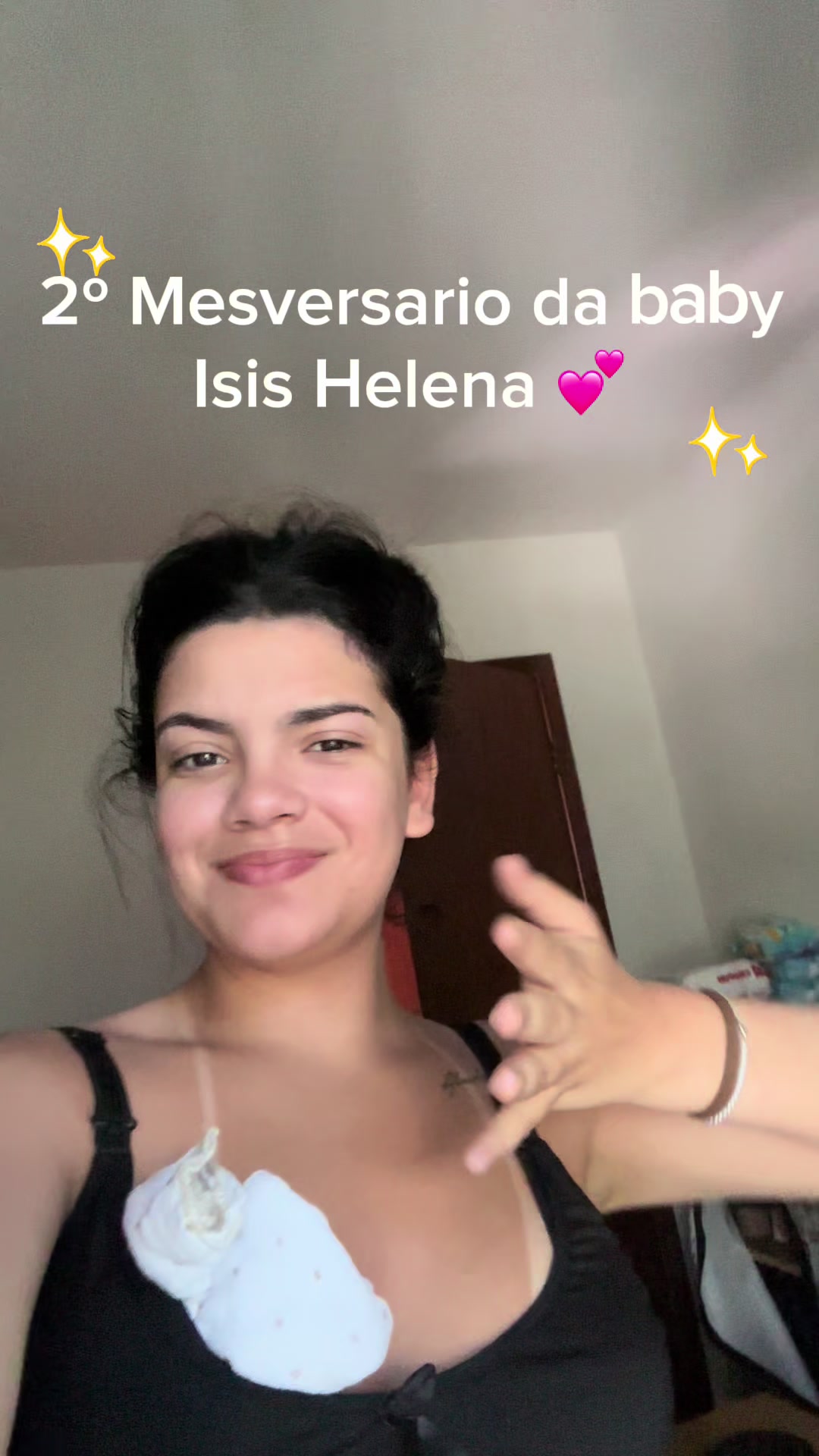 @Luana | Mamis da Helena💖