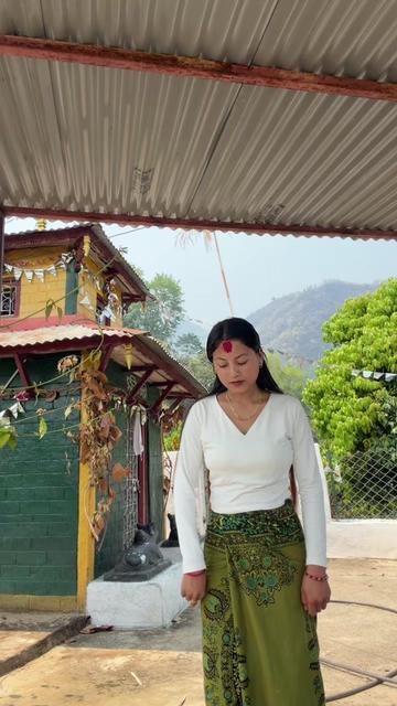 @Apsara Senshahi