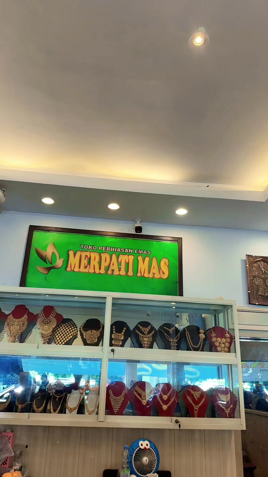 @Toko Perhiasan Merpati Mas🕊️