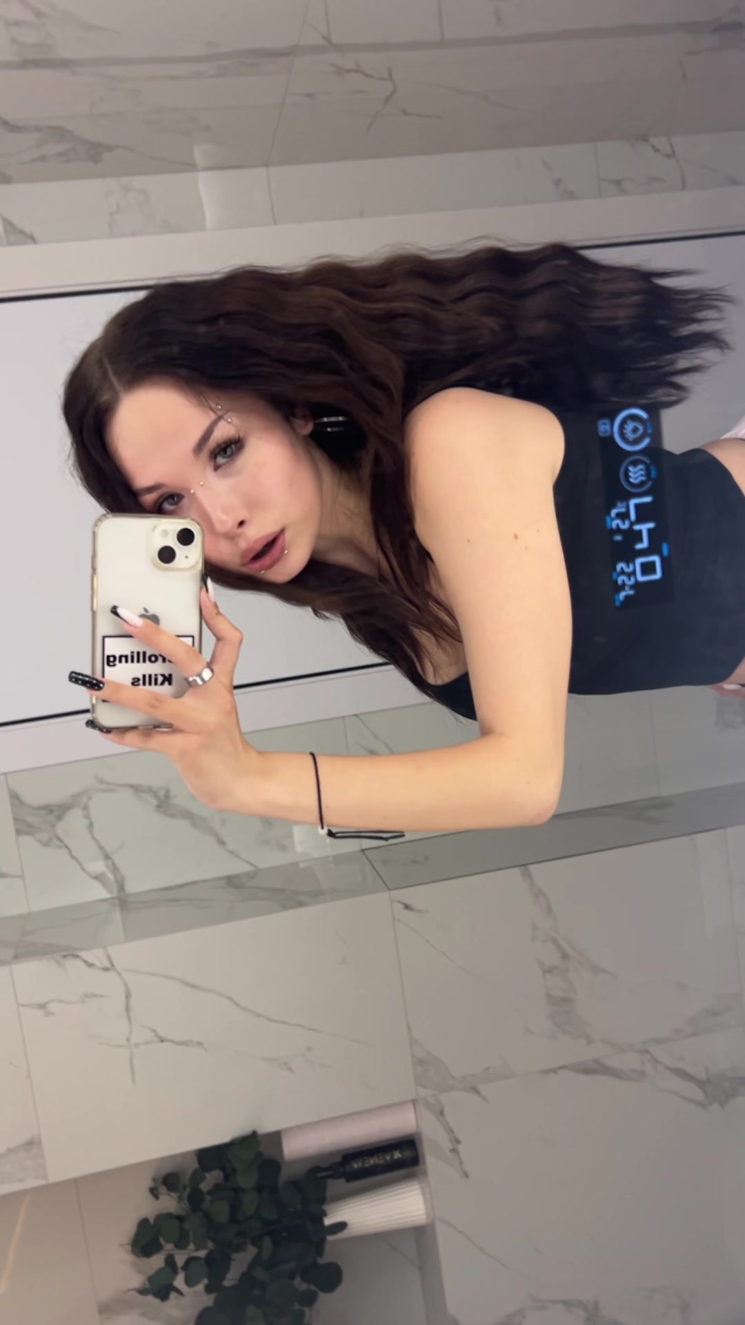 @питерская
