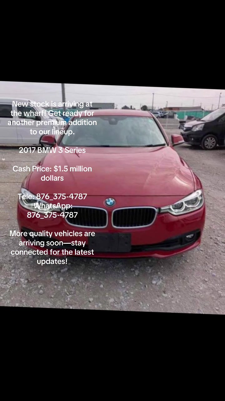 @Andre Motor Sales ltd