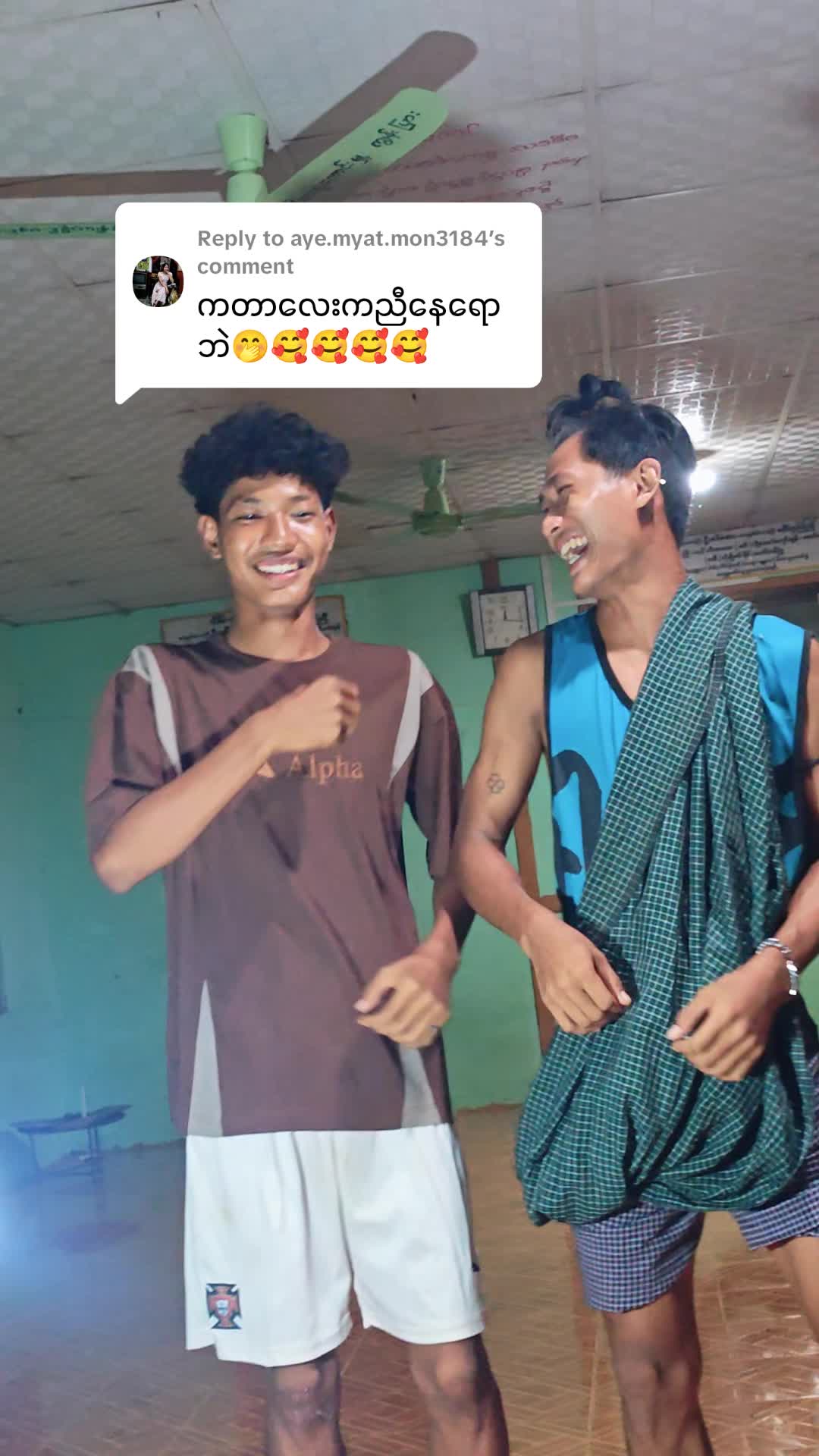 @Mg Shine Thiha
