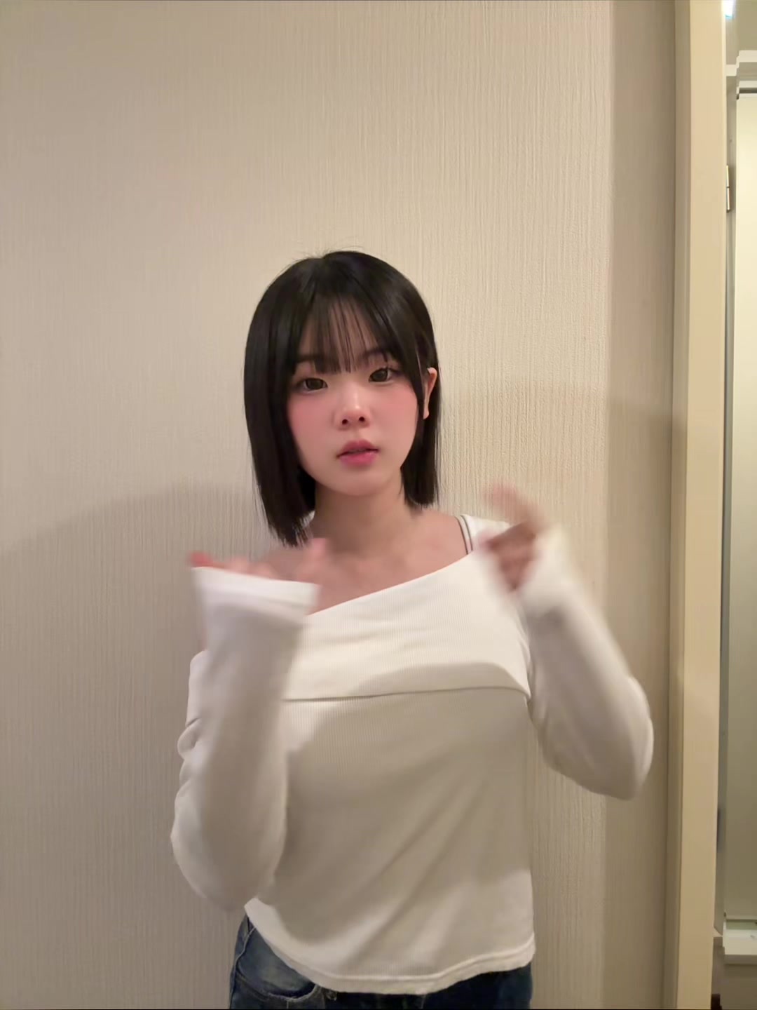 @ももは