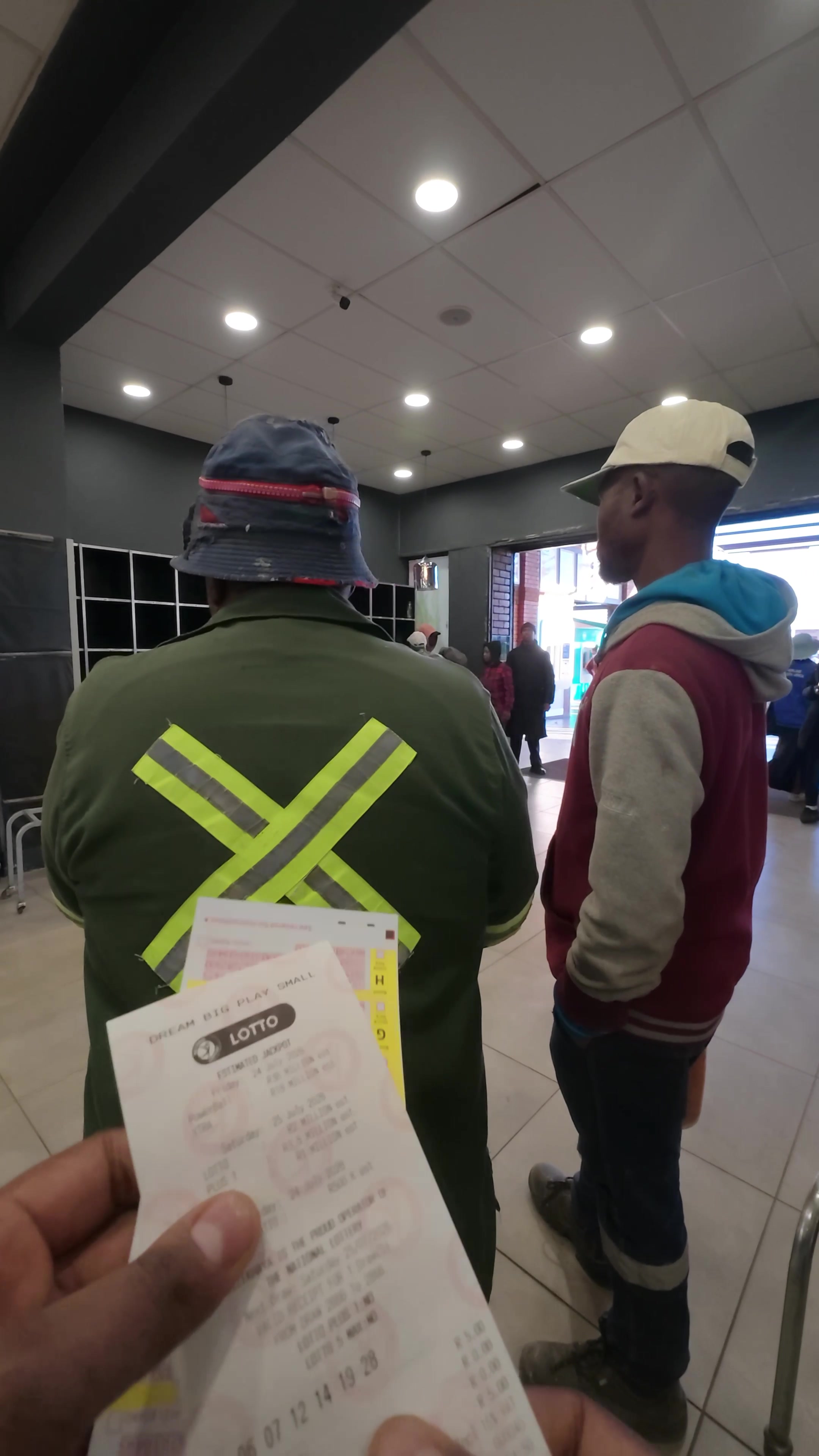 @Dali Monageng 🇿🇦