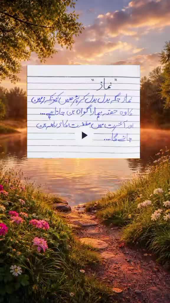 @Nadeem Ahmad