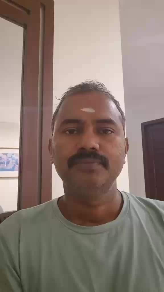 @Rishikumar Vadivelu