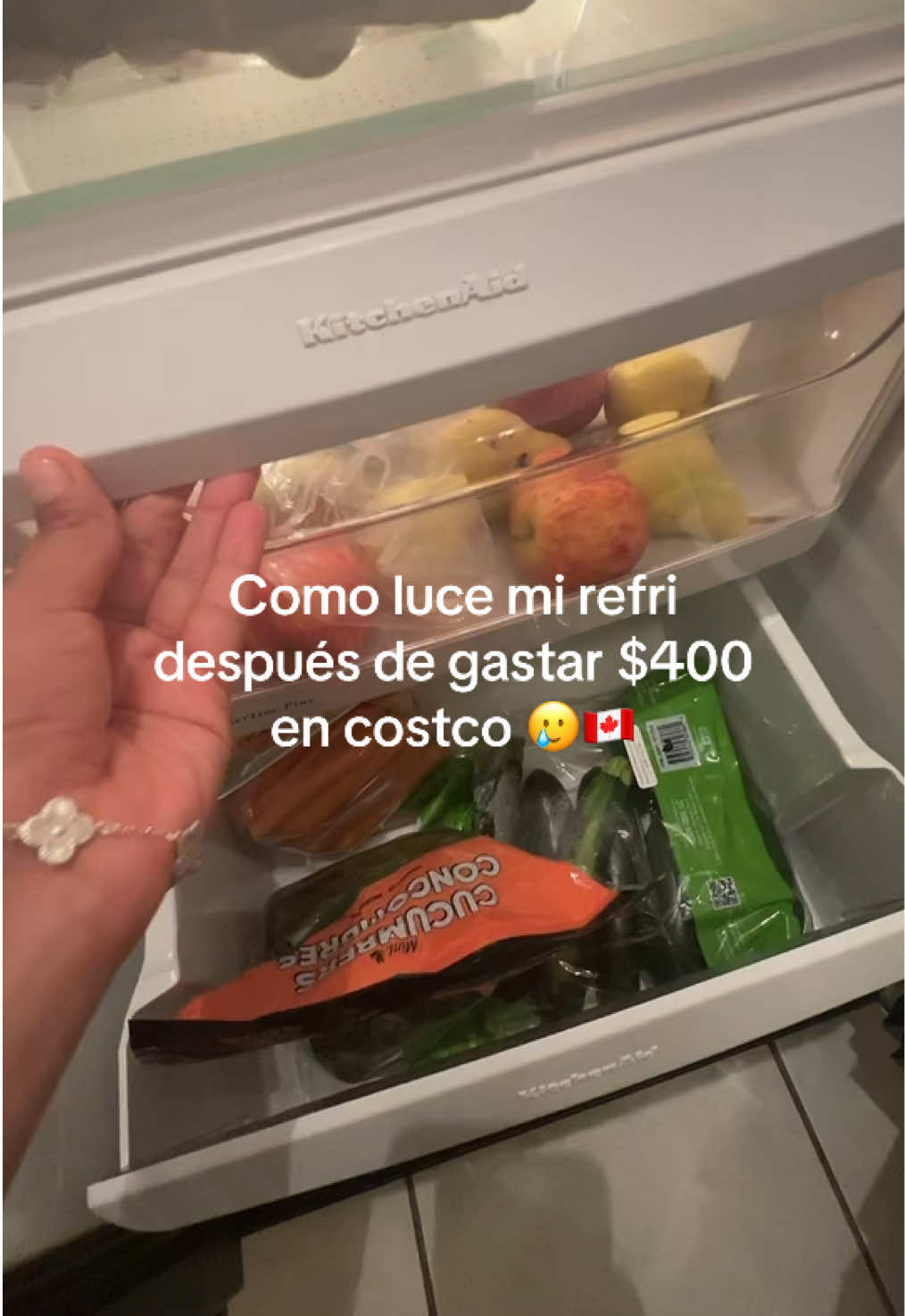 @Jinn Peruana en Canada 🇨🇦