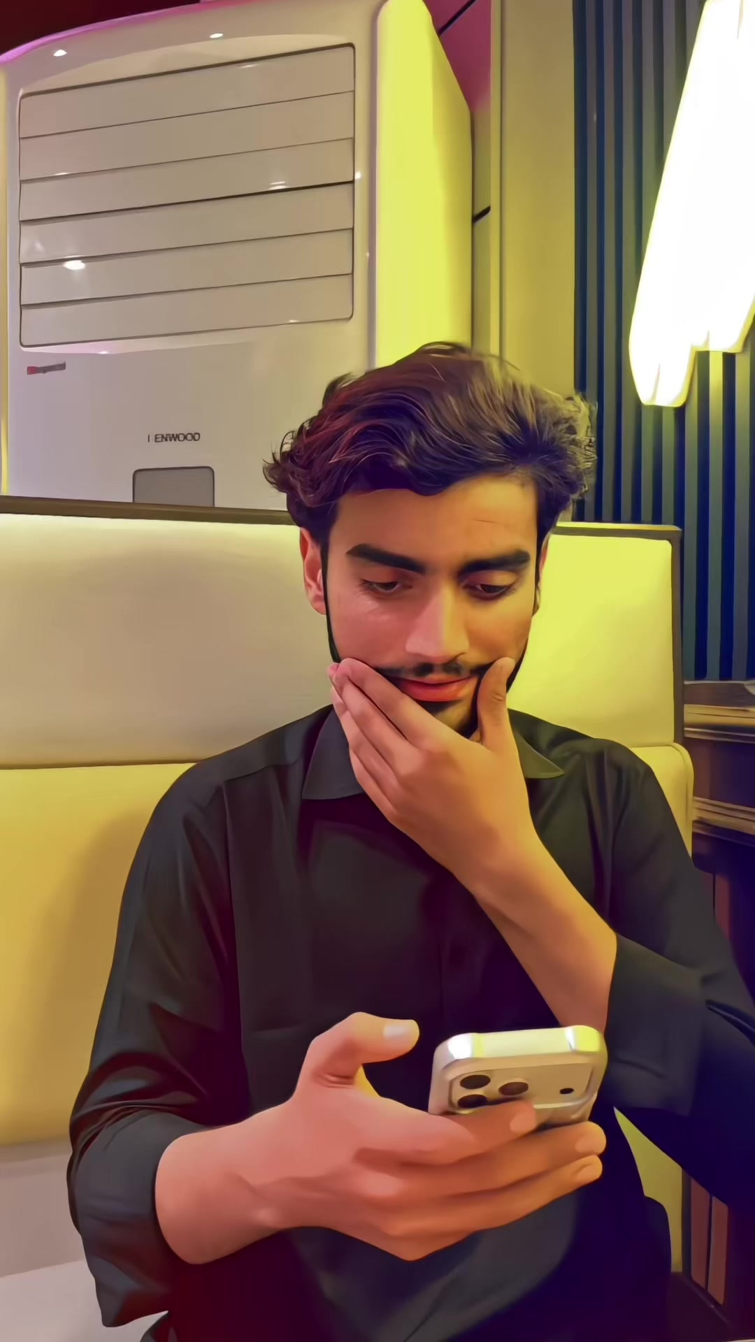 @سمیر بلوچ 🖤