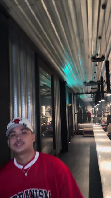 @SMGANG PROJECT