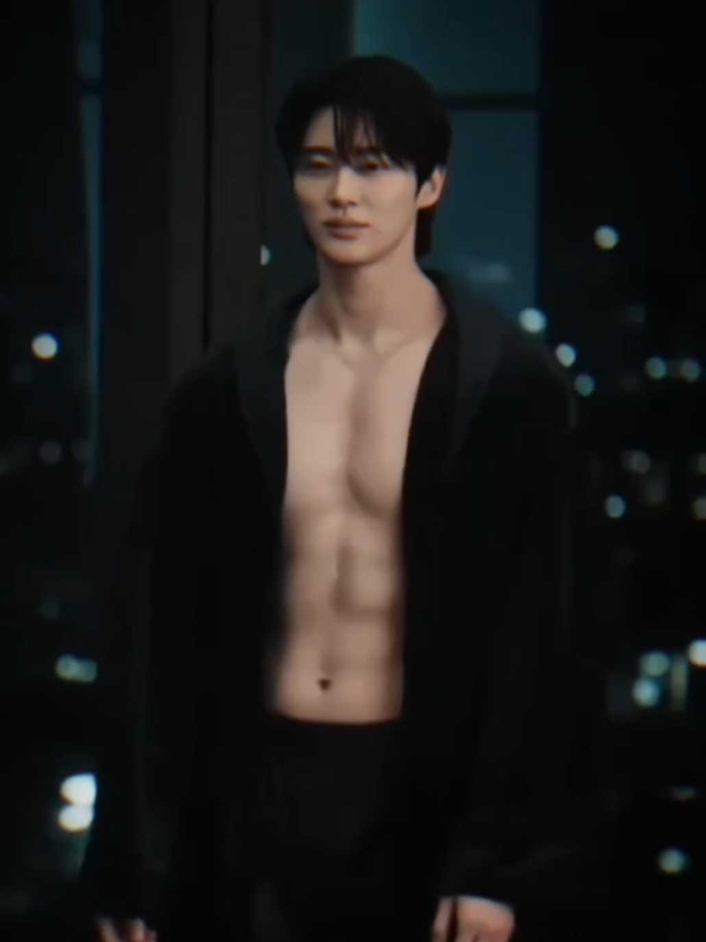 @thshua•°