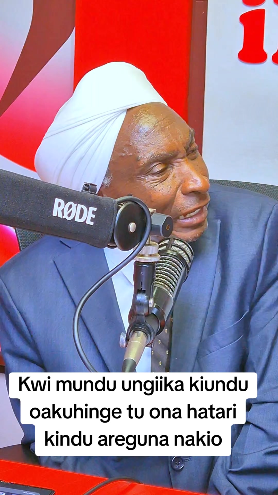 @Inooro Fm