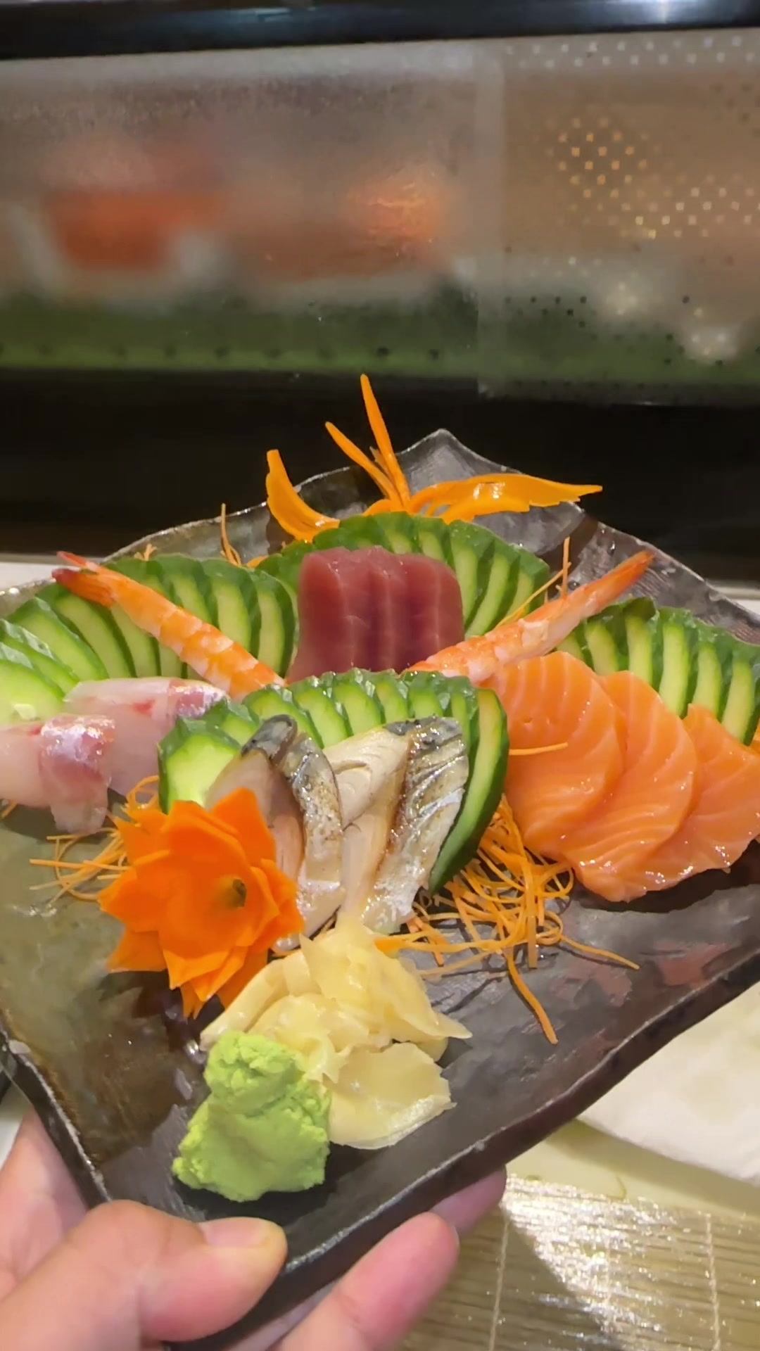 @Naulo Hospitality 🍣