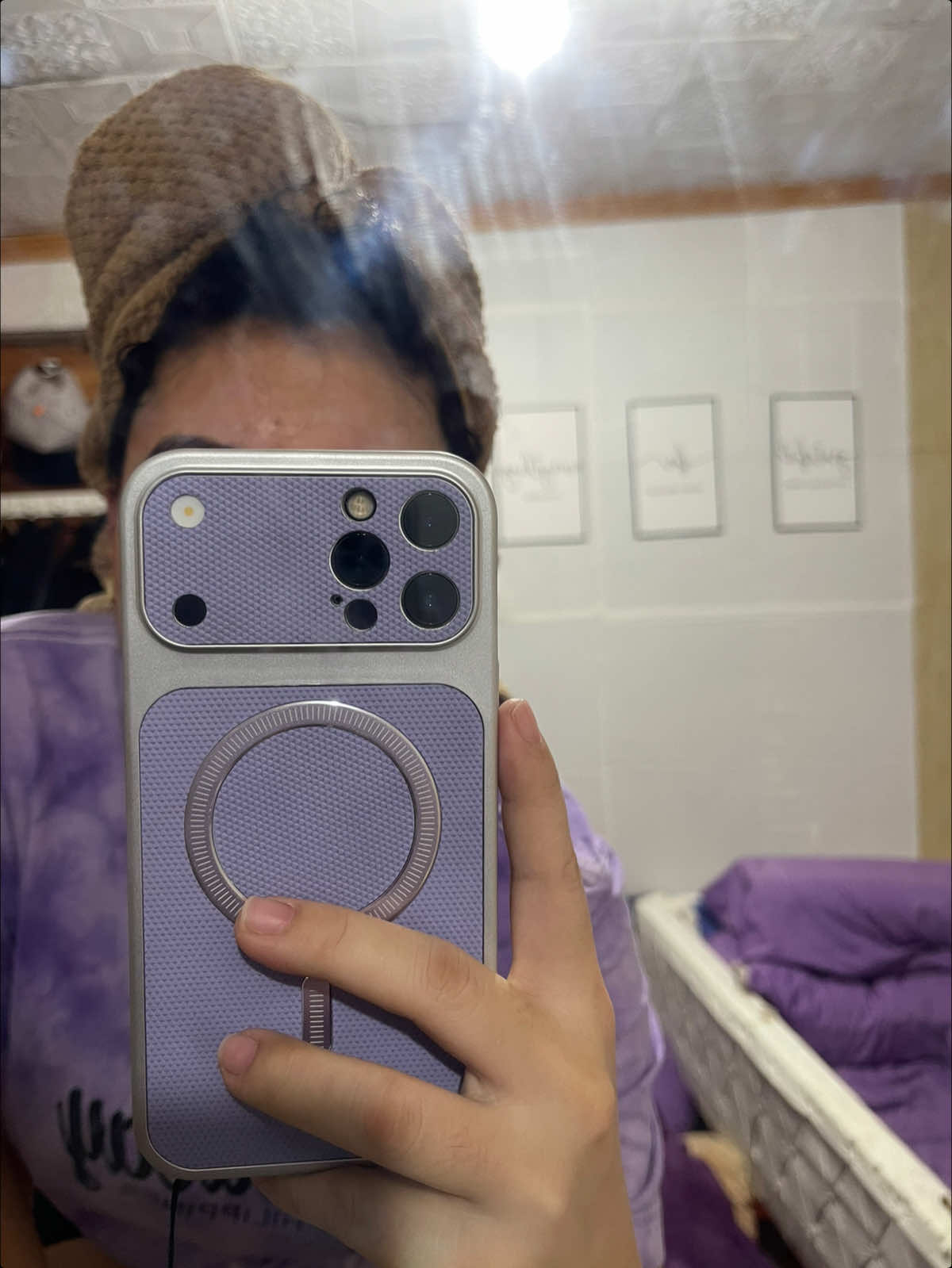 @💜 Mhizzviolet 💜
