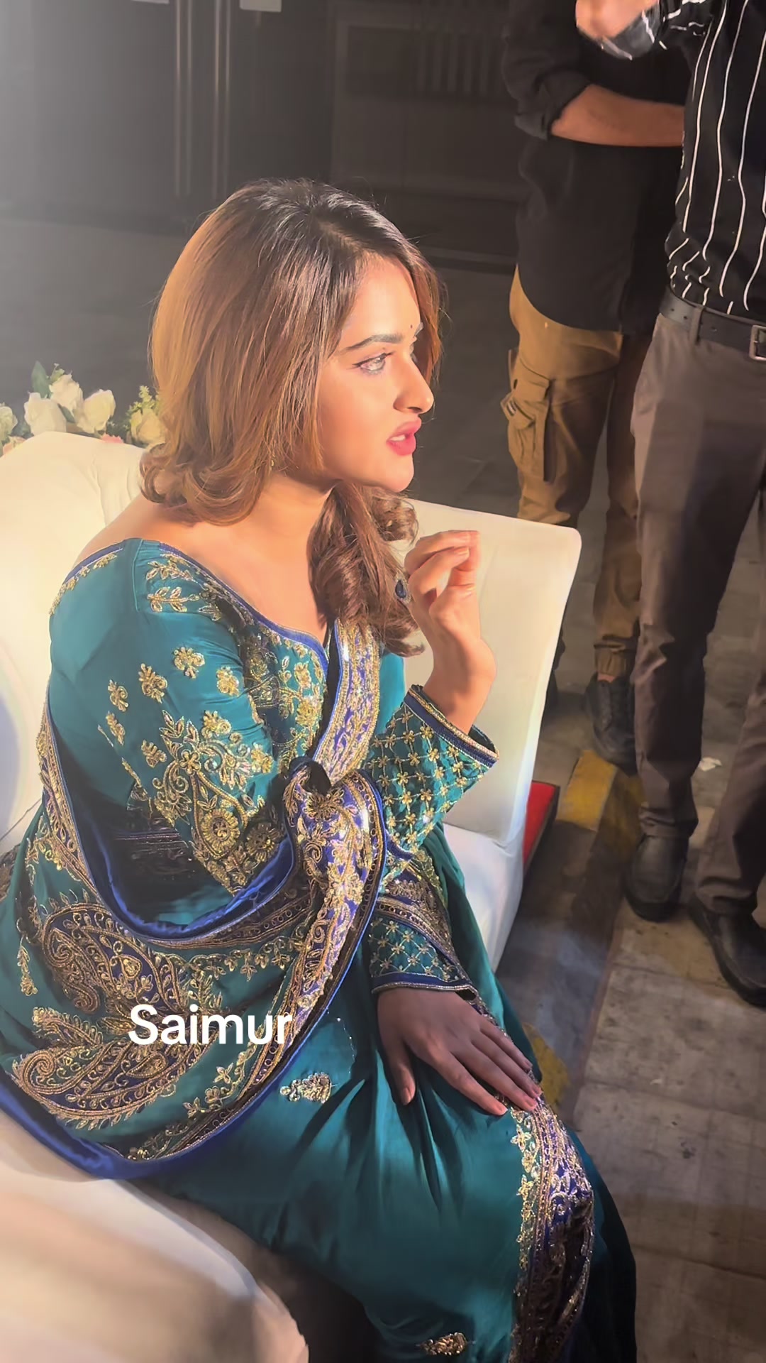 @Saimur Akash