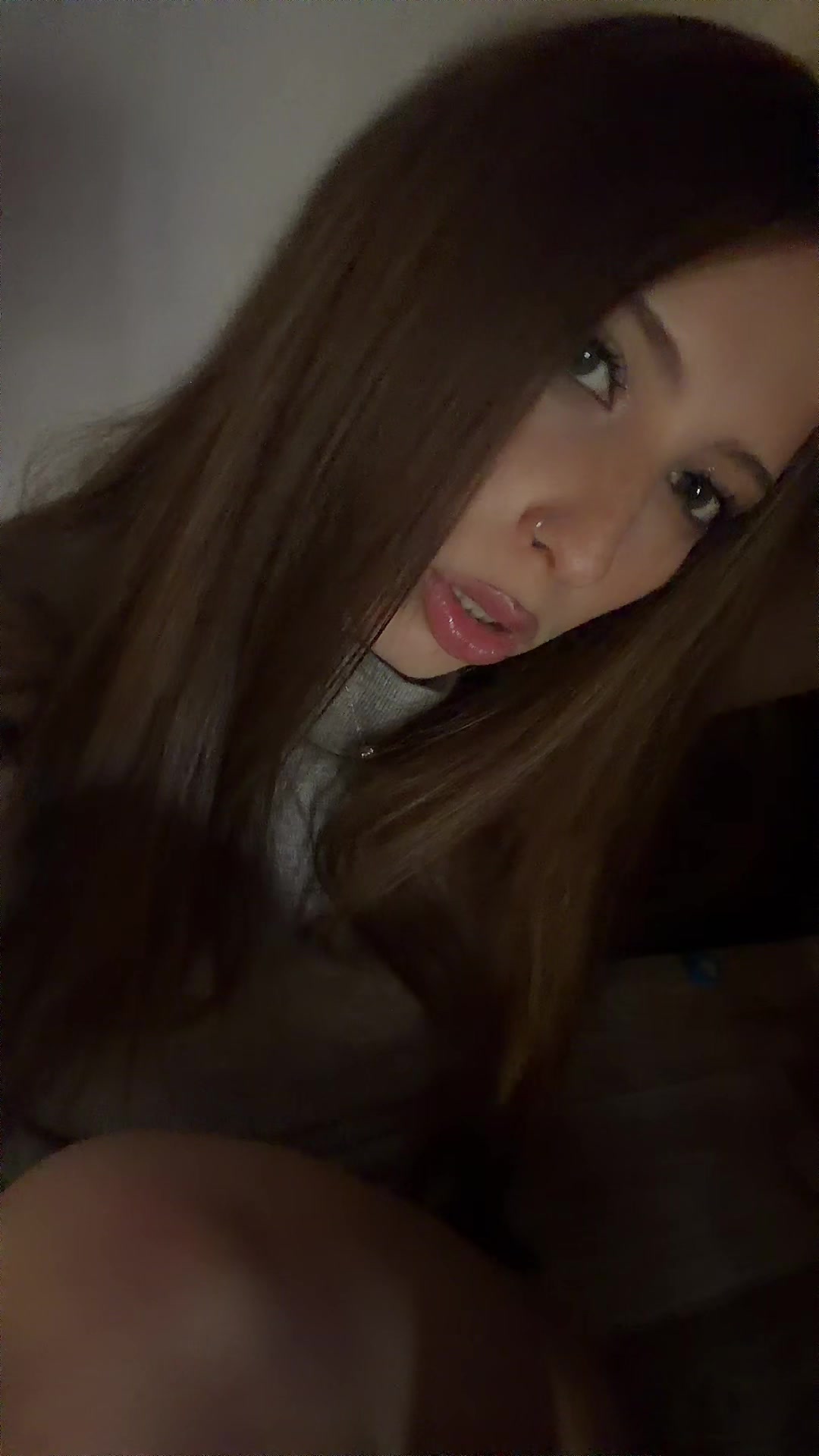 @вика