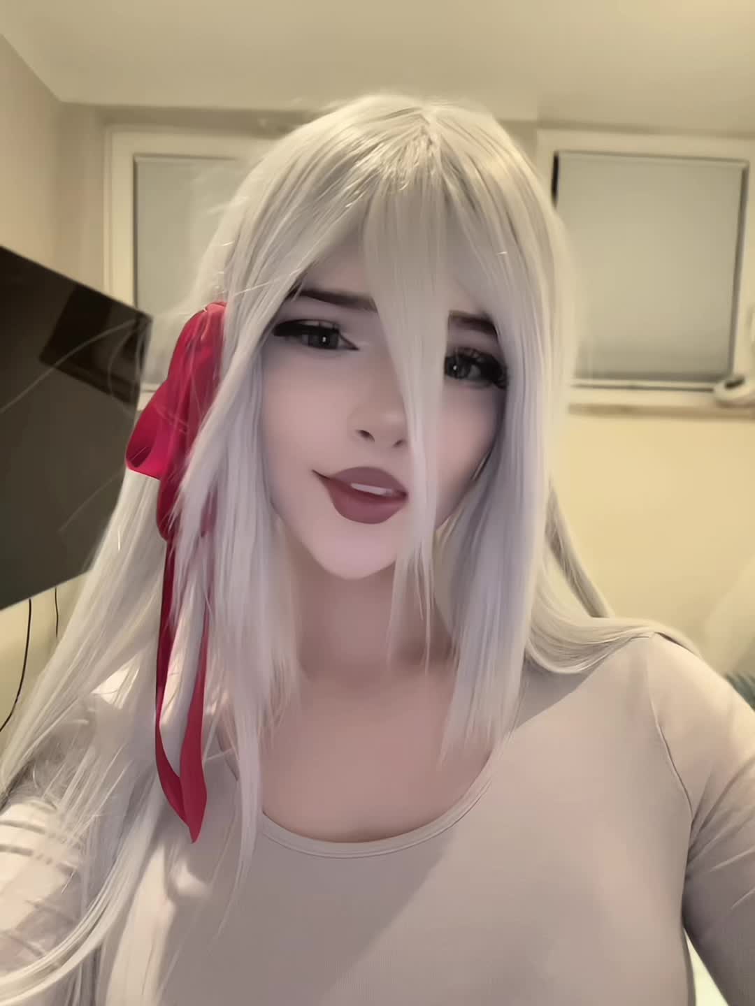 @Mio