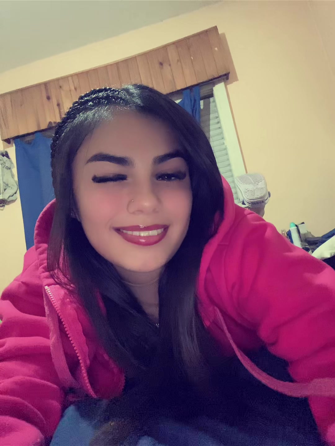 @Mia Castillo