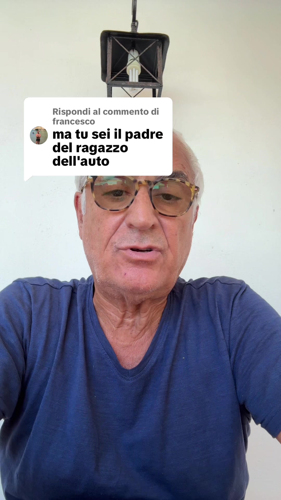 @Sergio Gallone