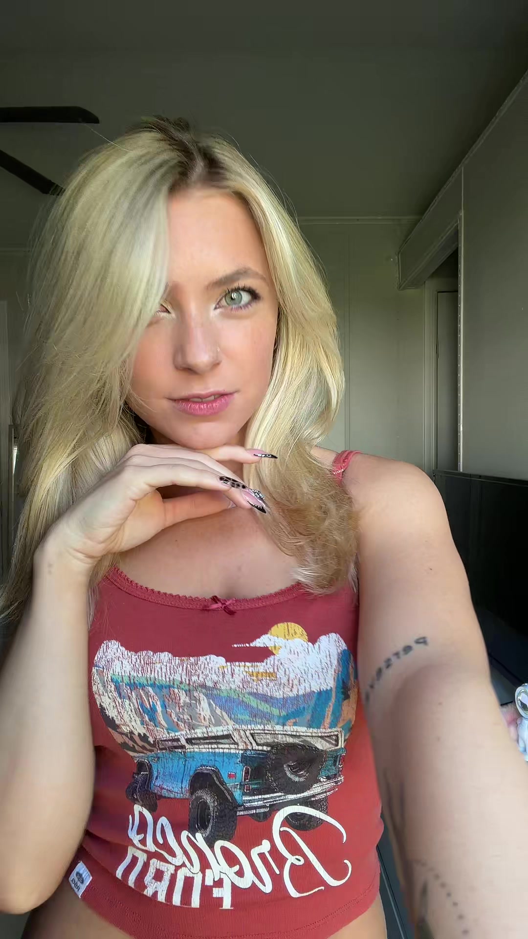 @Kallie Lynn