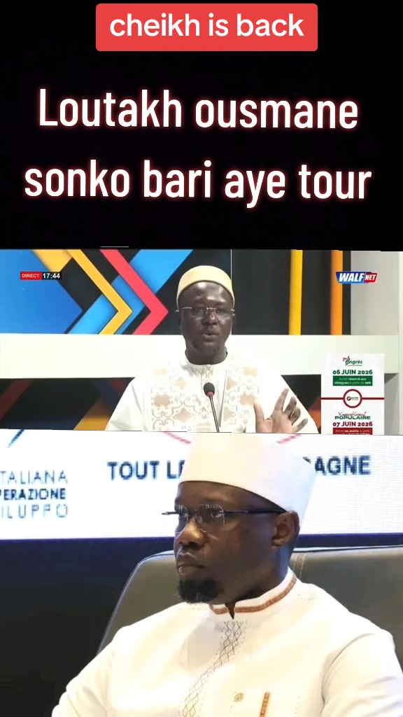 @Le vrai s&eacute;n&eacute;galais