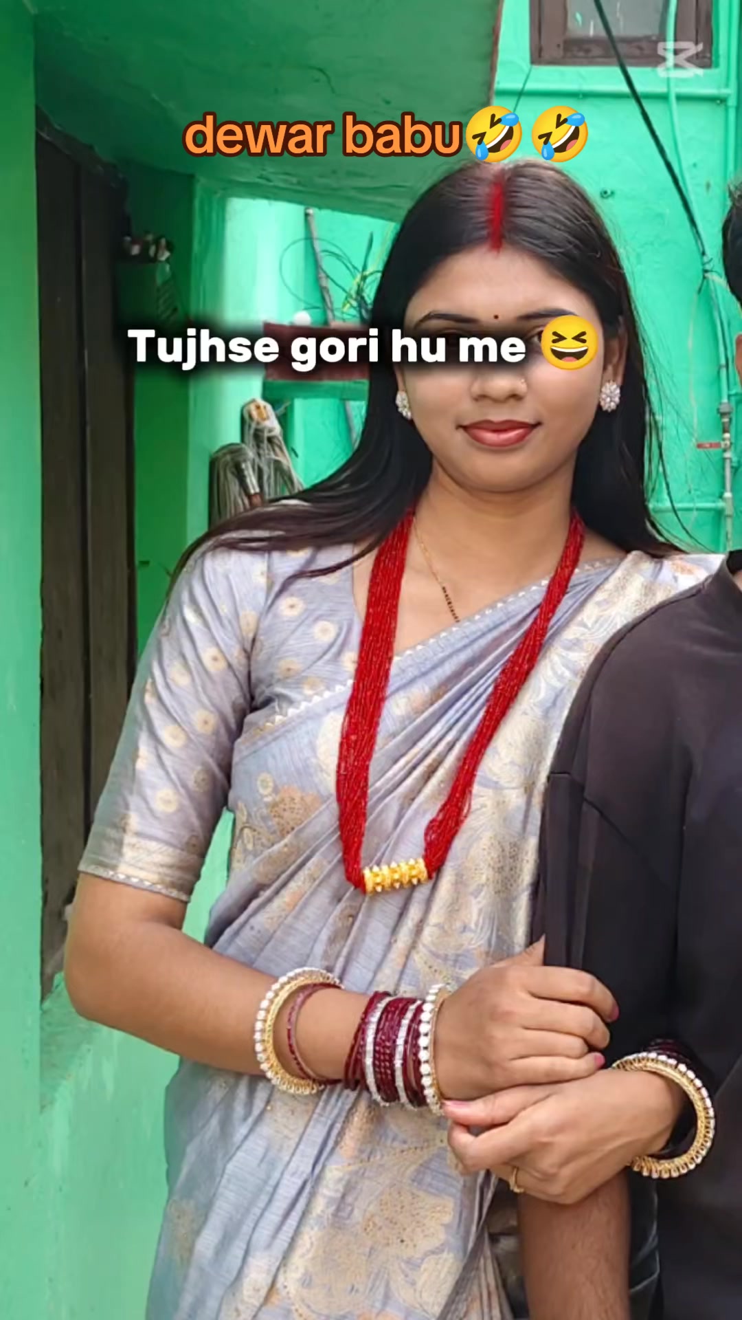 @zaiswal (rani)😊