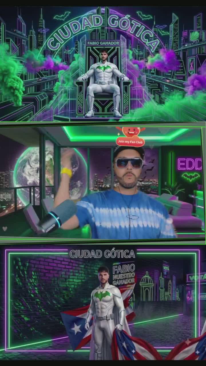 @🌓 EDD 🦇🌟BATMAN🌟