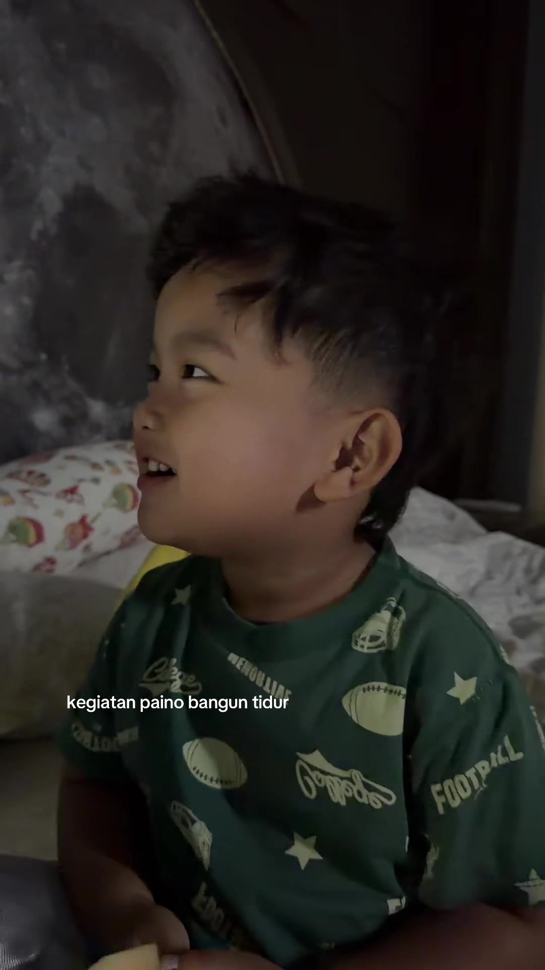 @ANAK E MAK NOR ❗️