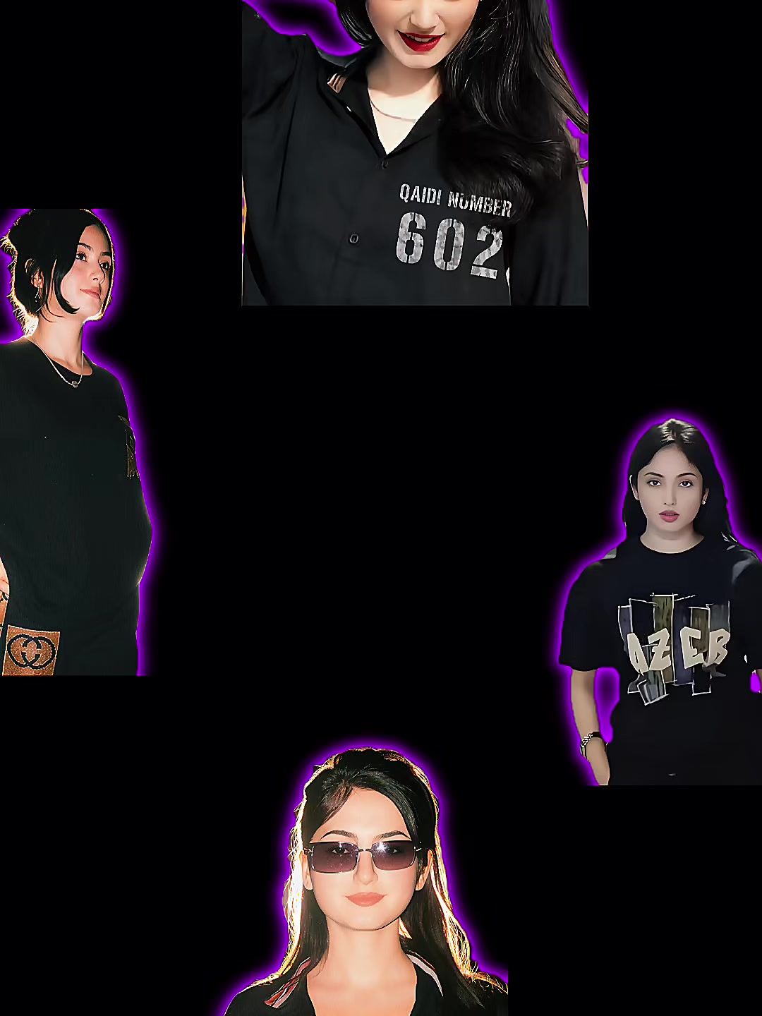 @&ldquo;🩶علیشاء🥀