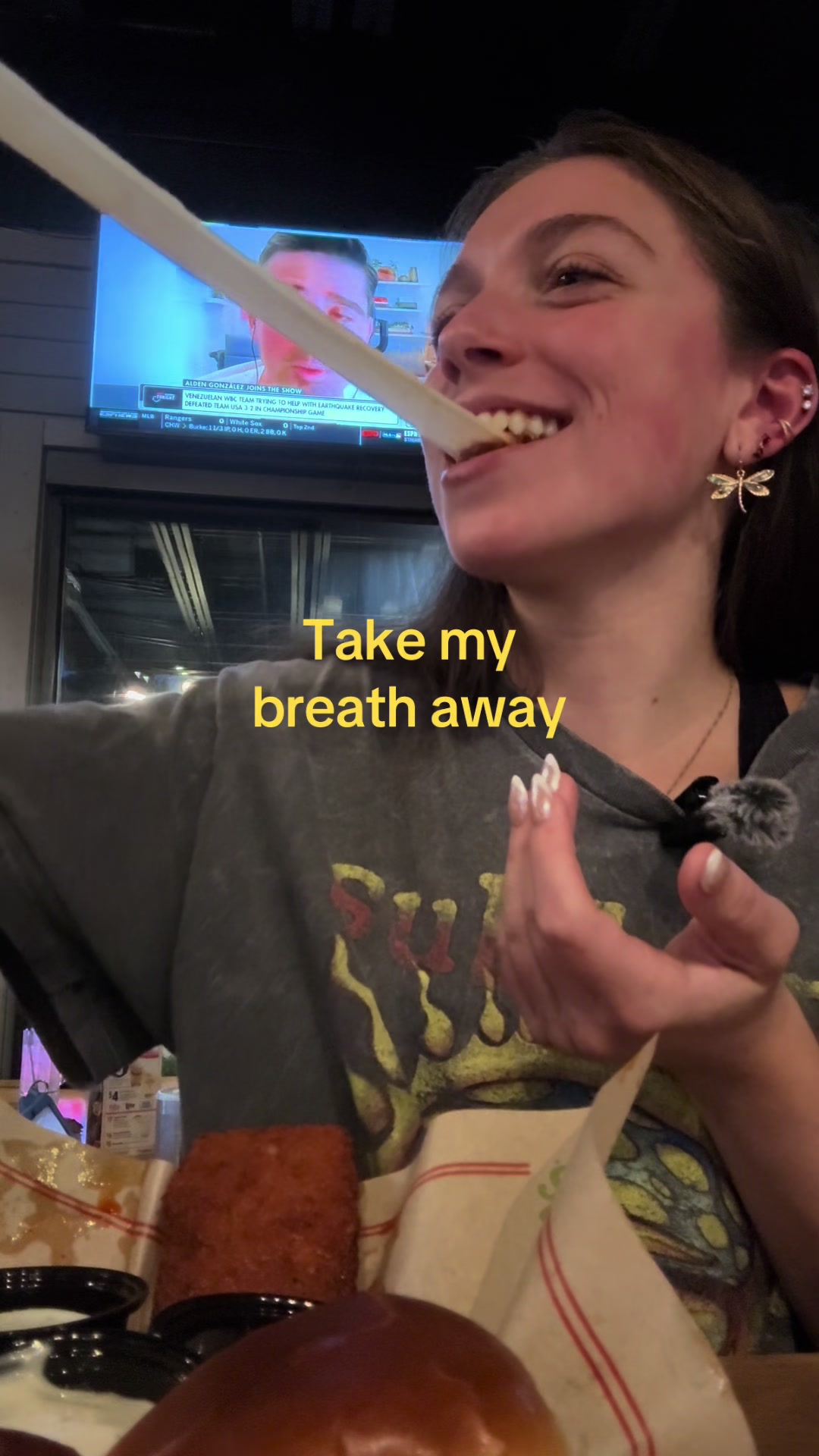 @Julie Stewart