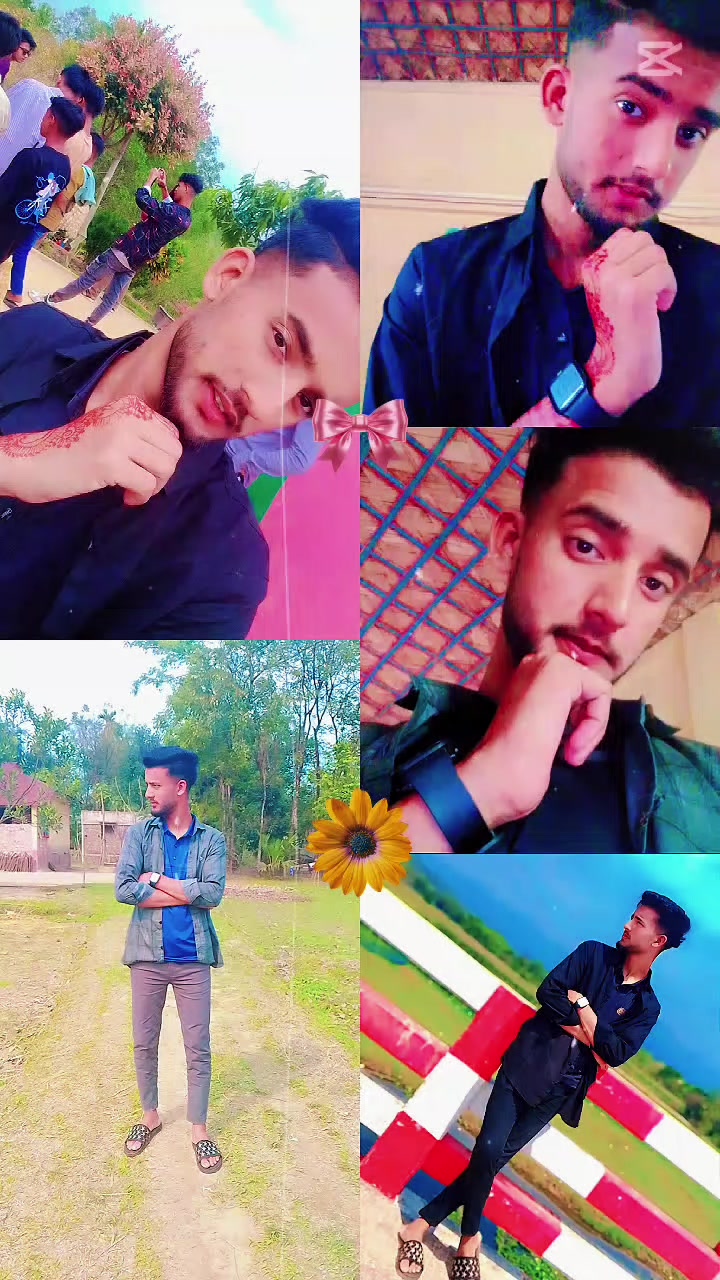 @🧏মাসুদ ভাই♥️
