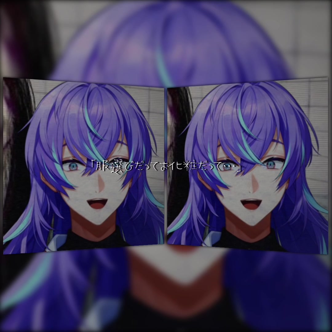 @♪