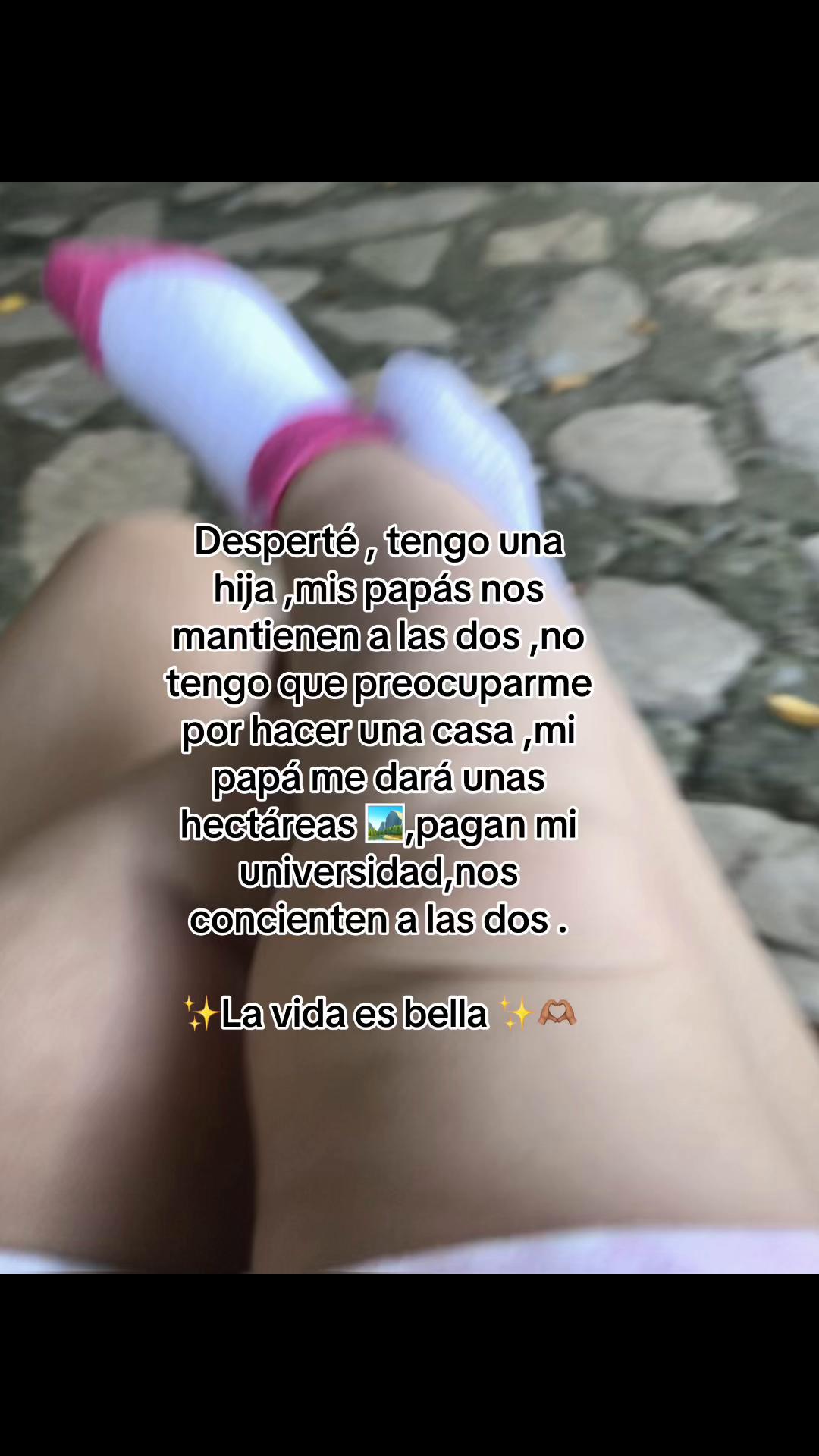 @Soy wendy