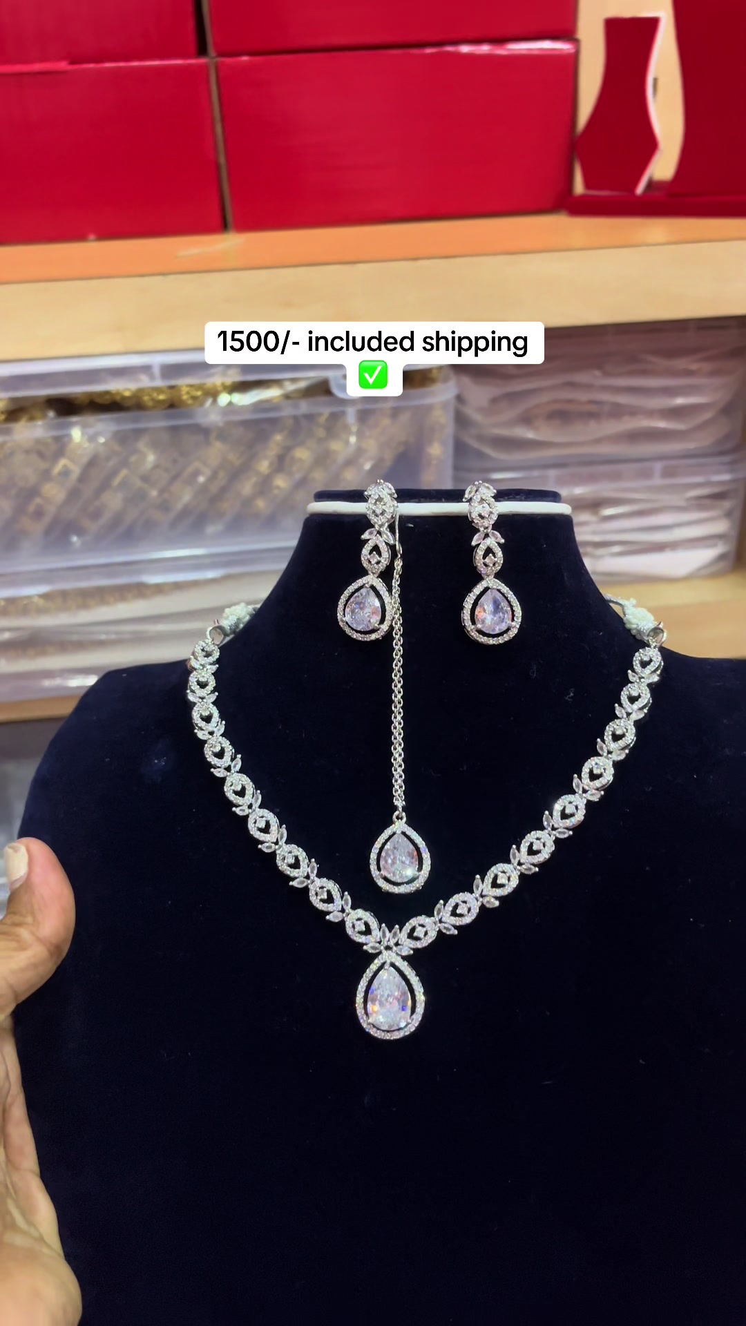 @DIPSHIKHA 🪔🪷✨( accessories )