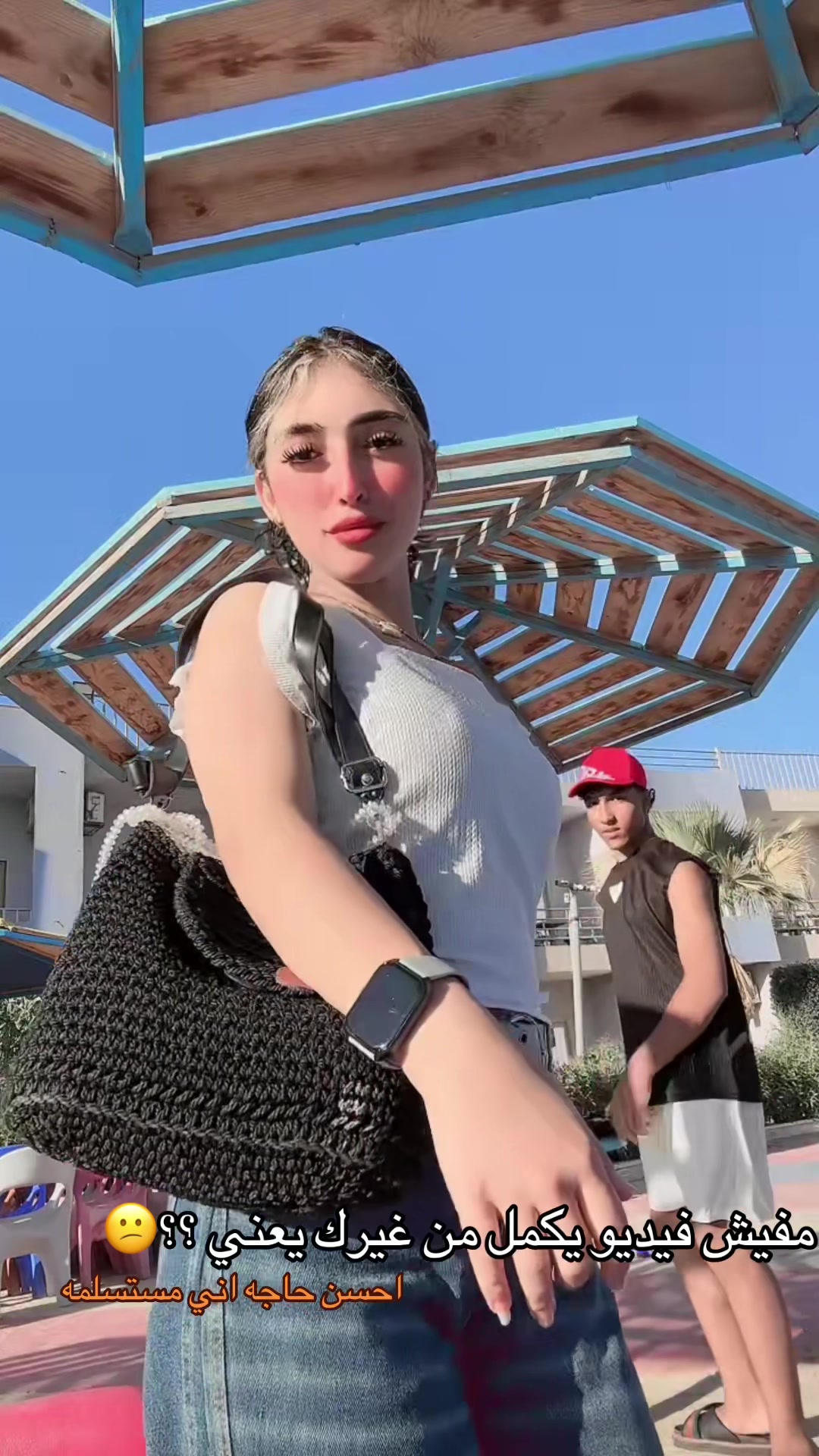 @نانسي عماد ميكب ارتيست ✅💄