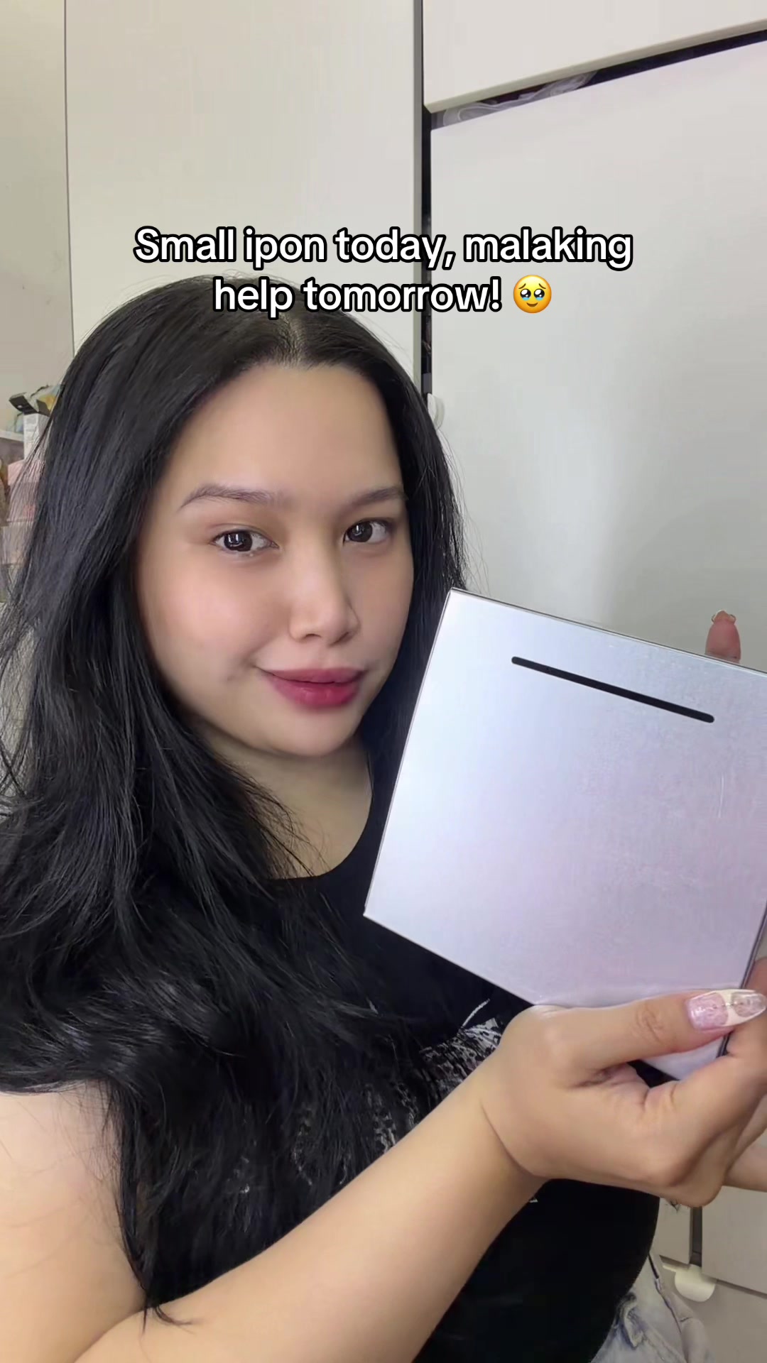 @Yana San Mateo