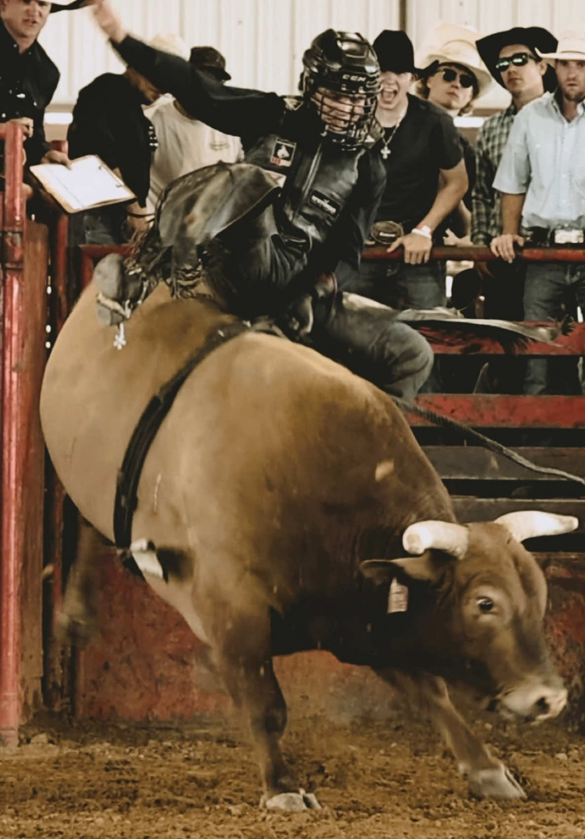 @Cowpuncher Thread Company