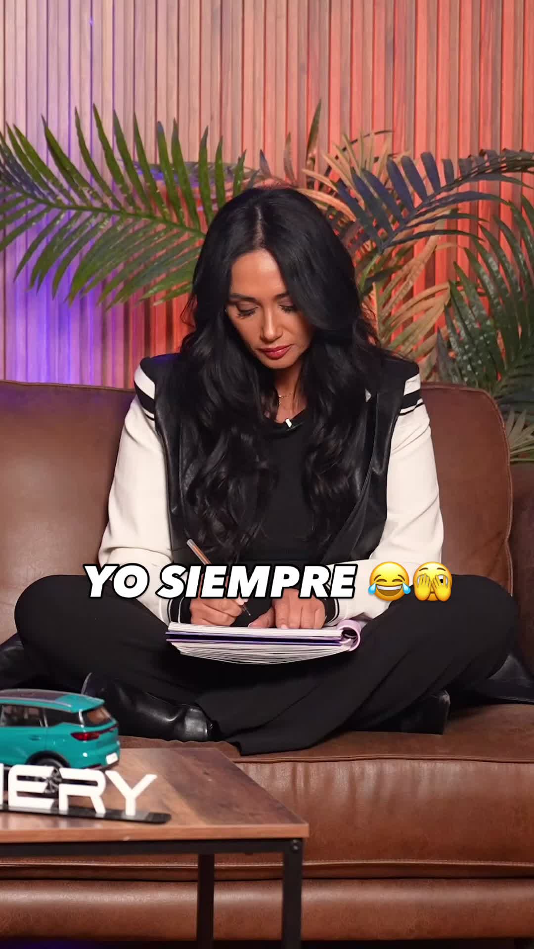 @Once Stream