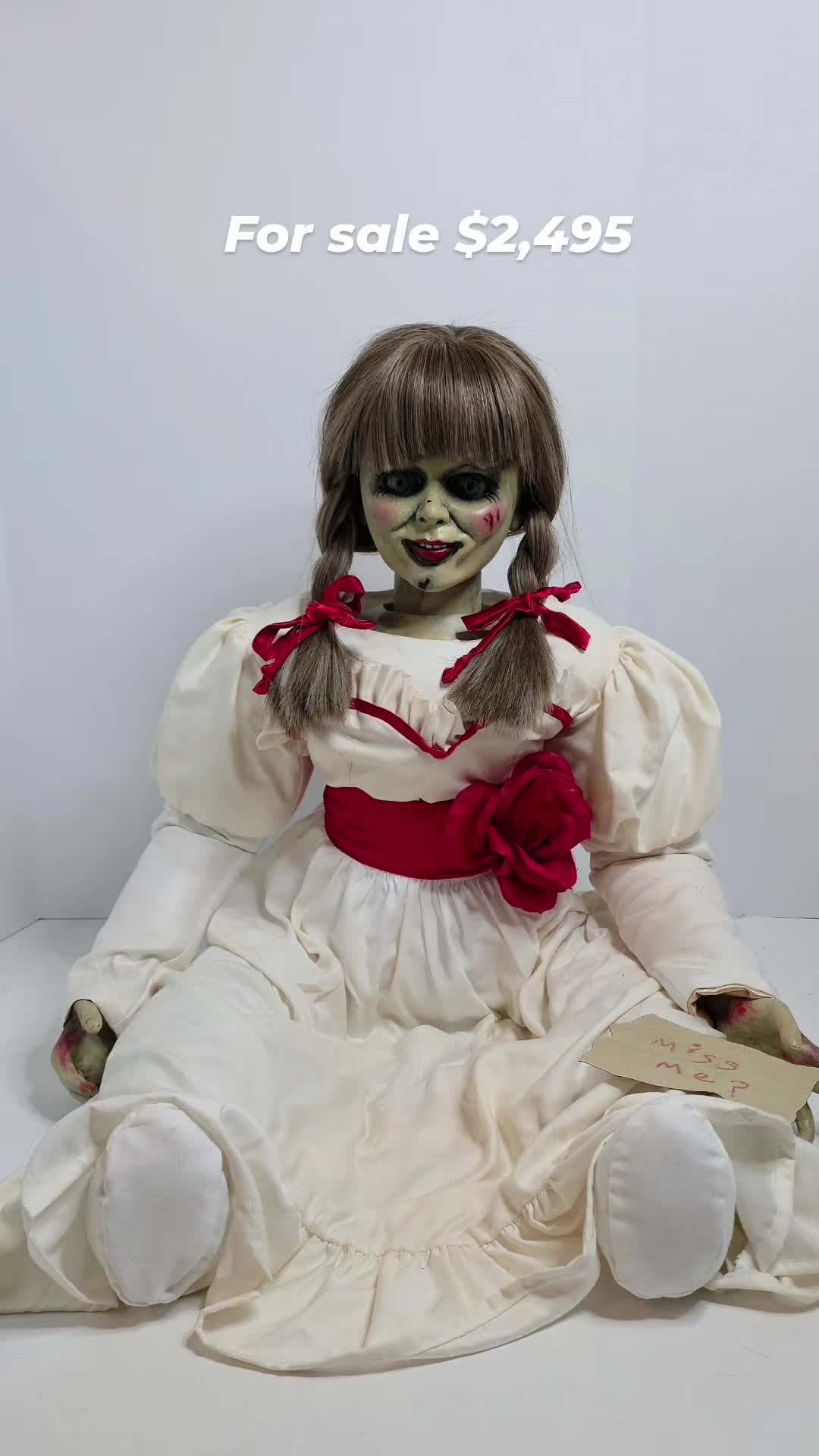 @The Scary Closet
