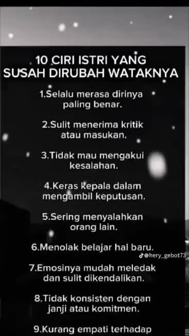 @AKU & "SESUATU" 🤟🤟🤟