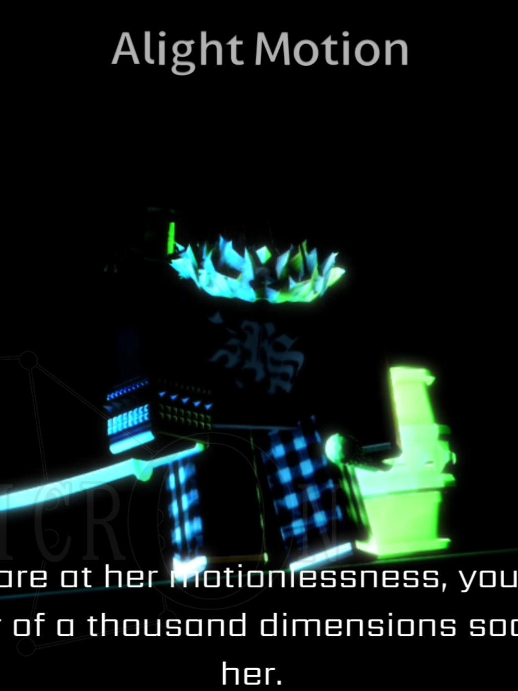 @[i dump my unposted vids here]