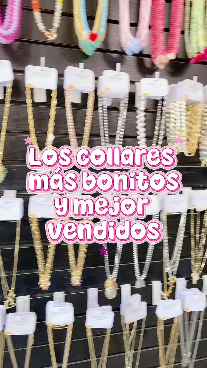 @Enmoda Accesorios
