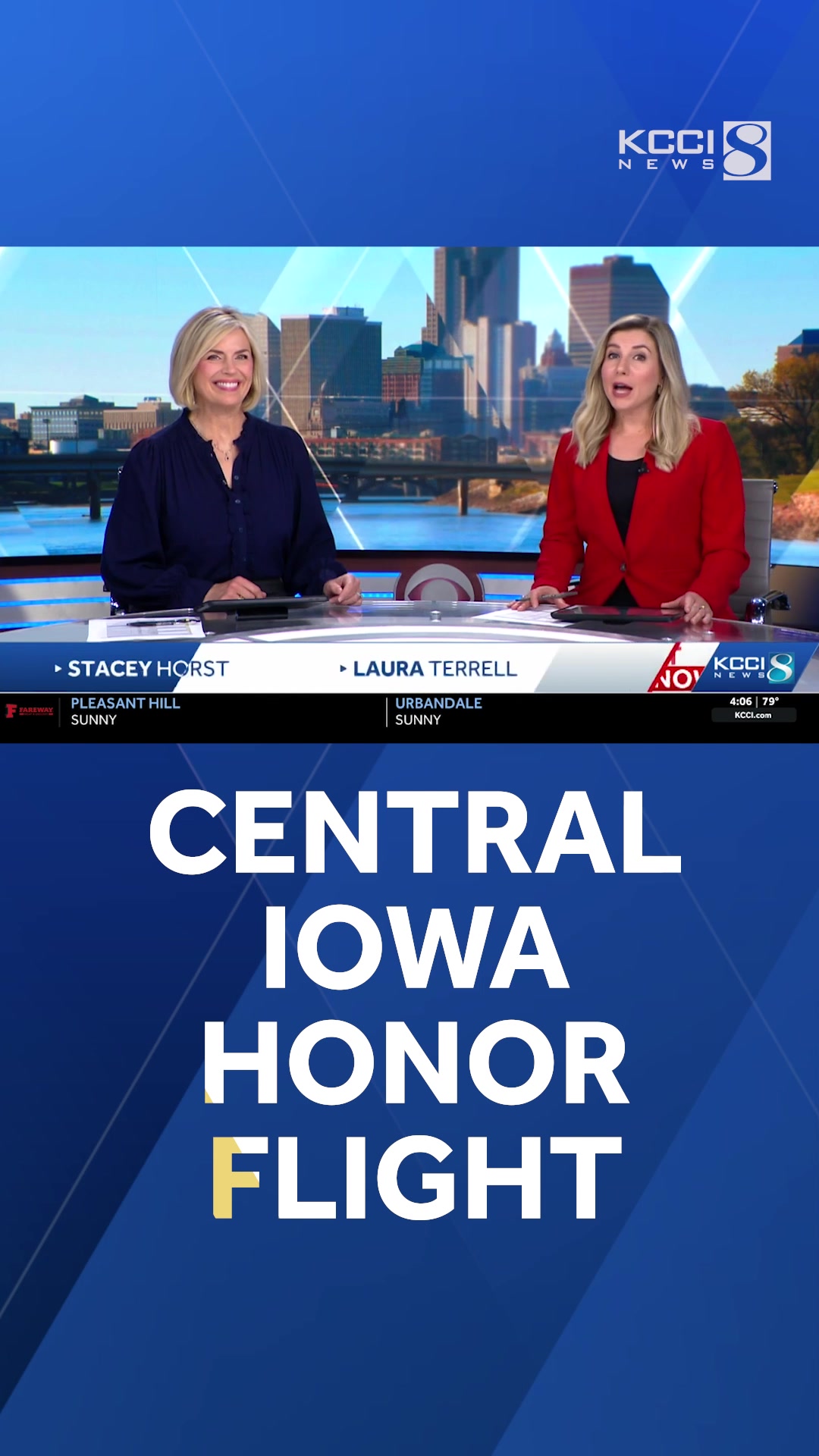 @KCCI News